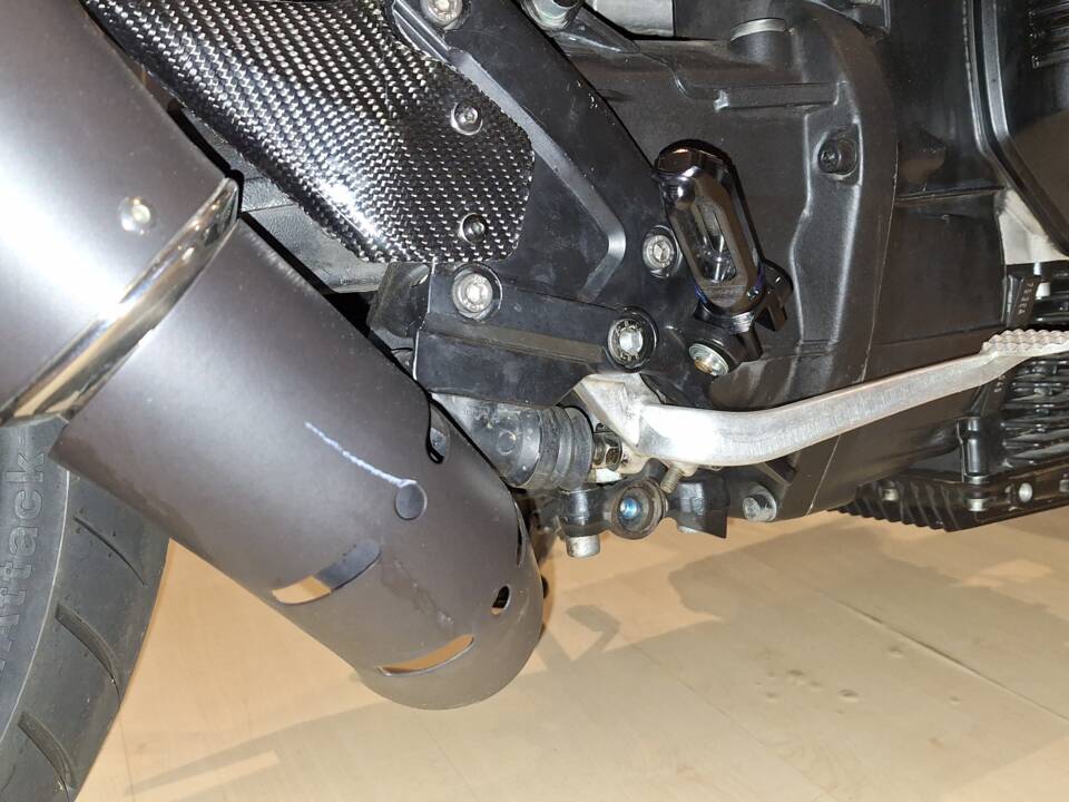 Image 56/56 of BMW K 75 RT (1993)