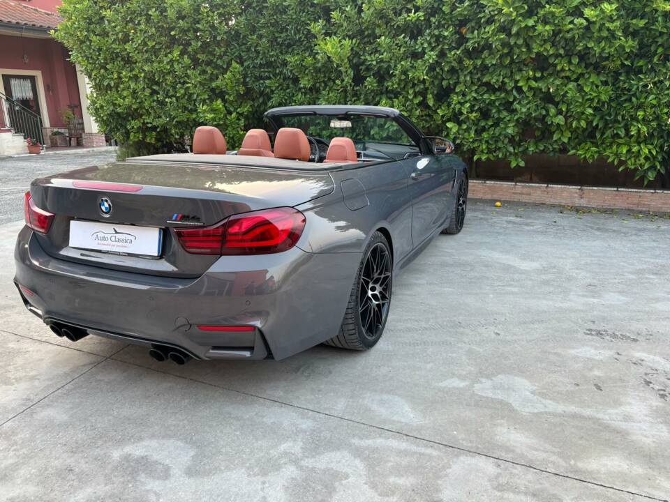 Bild 10/23 von BMW M4 Competition (2019)