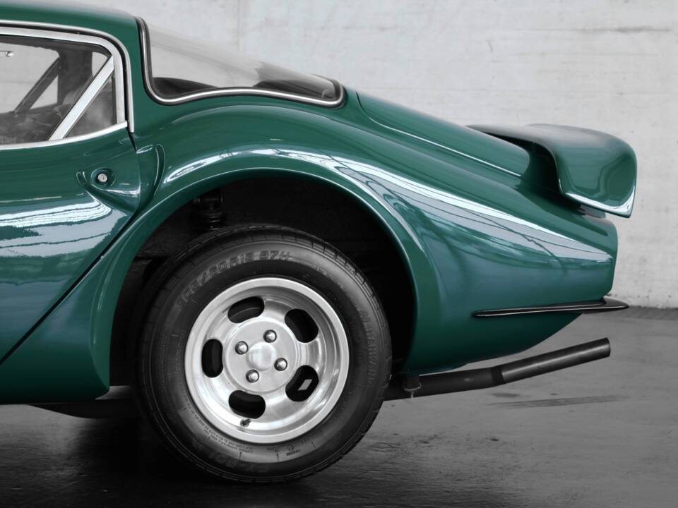 Bild 15/50 von Marcos 1500 GT (1967)