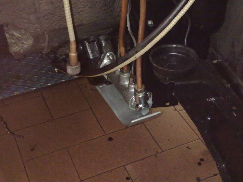 Immagine 57/88 di Lancia Flaminia GT 3C 2.5 Convertible (1962)