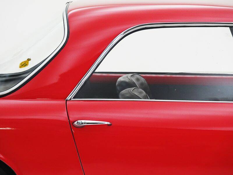 Bild 13/15 von Lancia Flaminia GTL 2.8 3C Touring (1966)