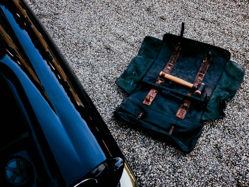 Image 20/50 of Ferrari 250 GT Berlinetta Lusso (1963)