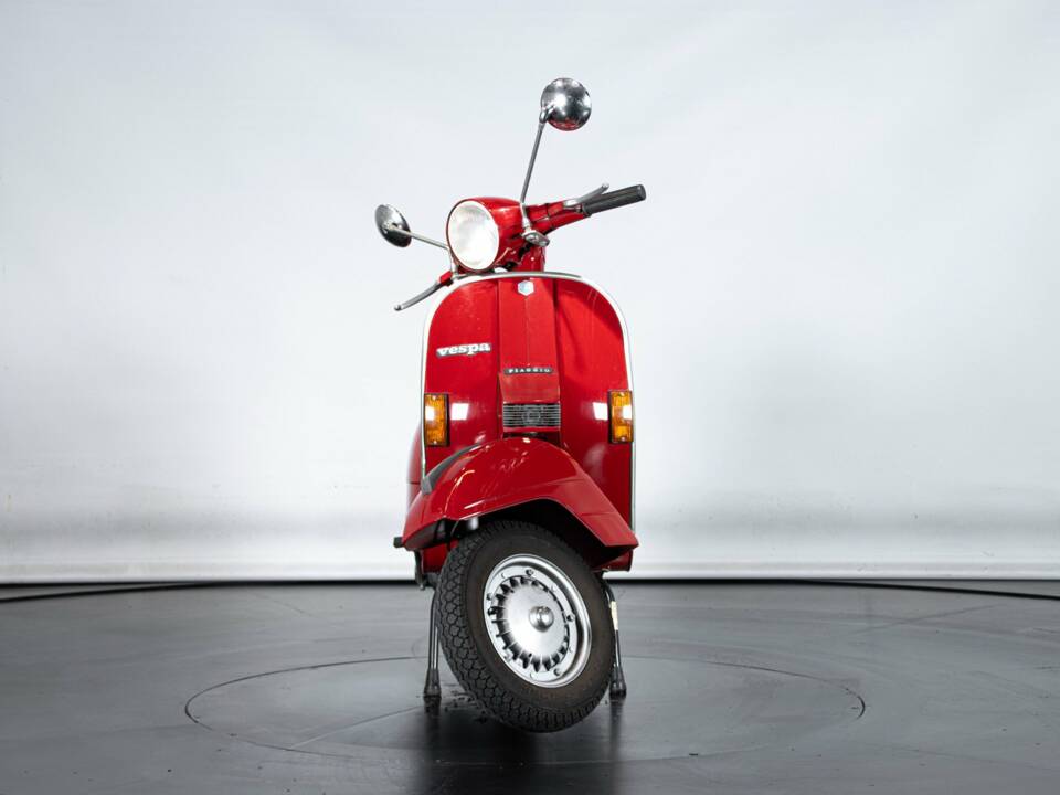 Bild 6/49 von Piaggio DUMMY (1985)