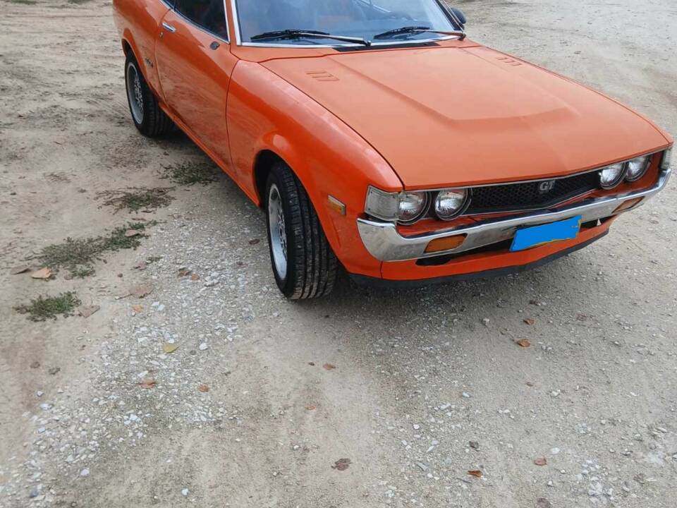 Image 10/67 de Toyota Celica GT (1976)