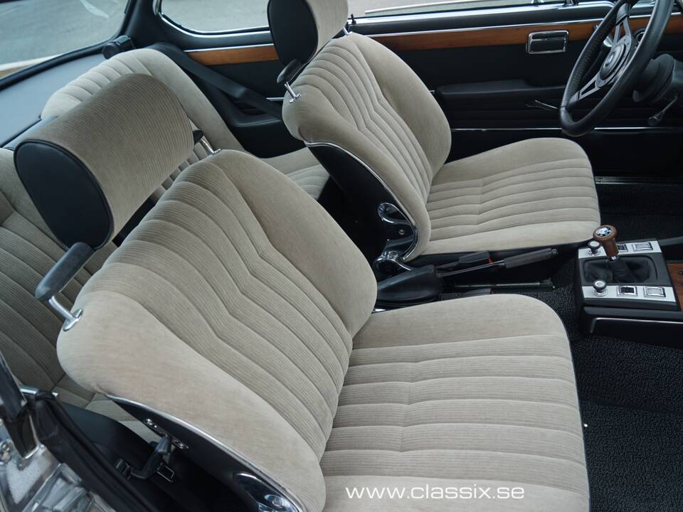 Immagine 27/32 di BMW 3.0 CSi (1972)