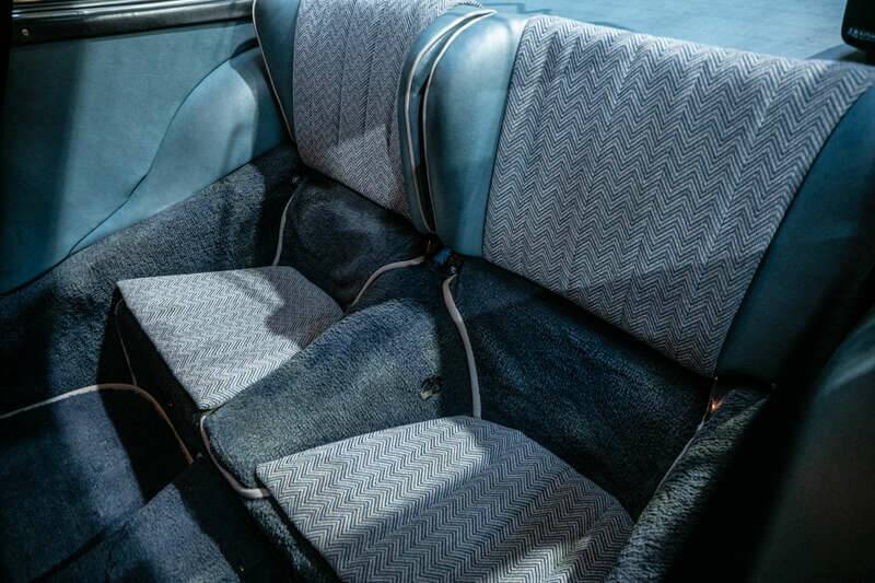 Afbeelding 15/42 van Porsche 911 2.2 T (1971)