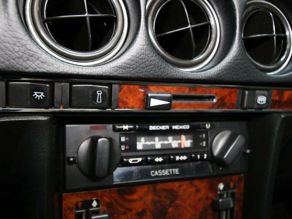 Afbeelding 24/50 van Mercedes-Benz 450 SLC 5,0 (1979)