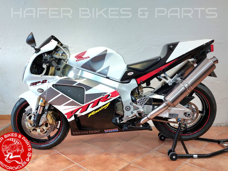 Imagen 10/41 de Honda DUMMY (2004)