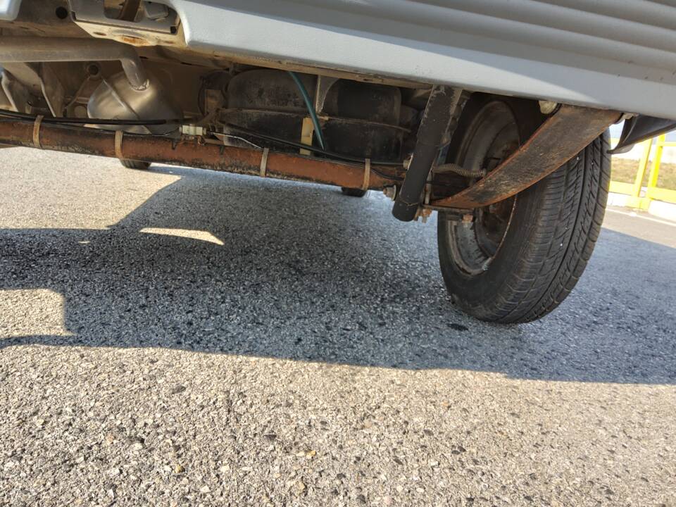 Image 32/61 de FIAT Panda 34 (1983)