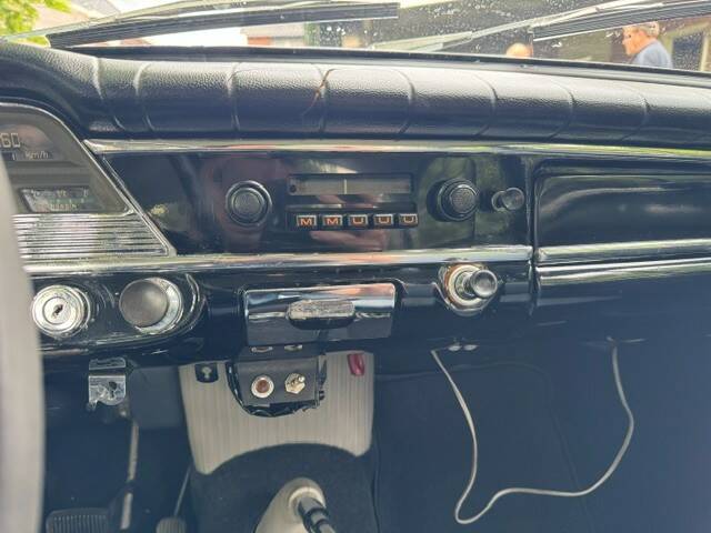 Image 6/16 of Volvo PV 544 (1960)