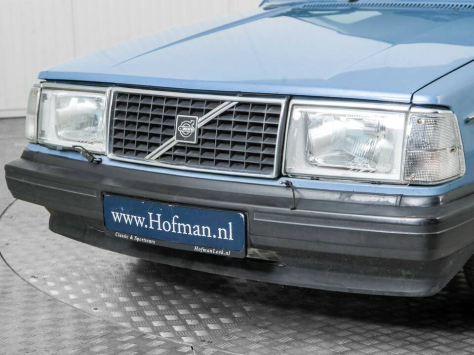 Bild 18/50 von Volvo 245 (1980)