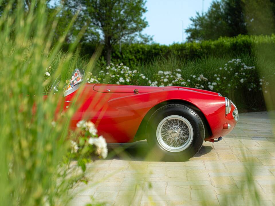 Bild 12/50 von Alfa Romeo 2600 Spider (1964)