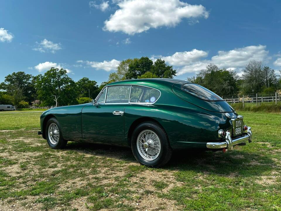Bild 30/78 von Aston Martin DB 2&#x2F;4 Mk I (1954)