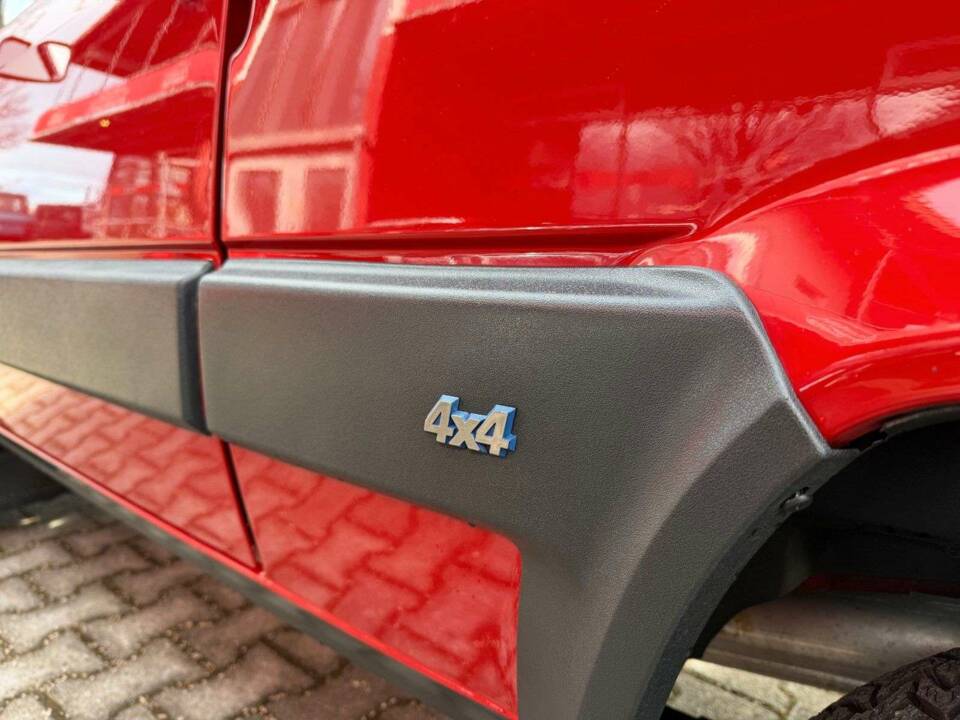 Immagine 9/28 di FIAT Panda Selecta (1993)