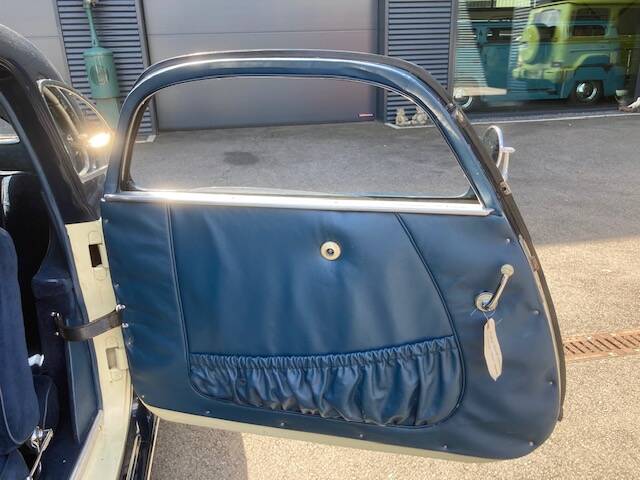 Image 7/18 de BMW 327 (1939)
