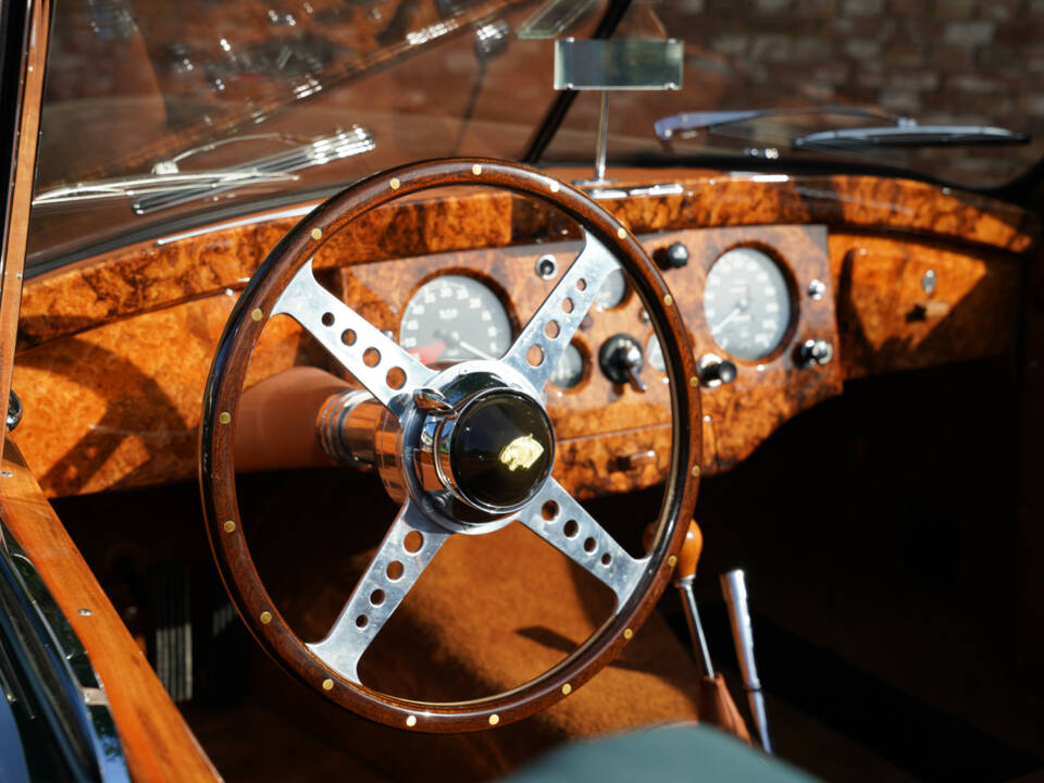 Bild 20/50 von Jaguar XK 120 SE DHC (1953)