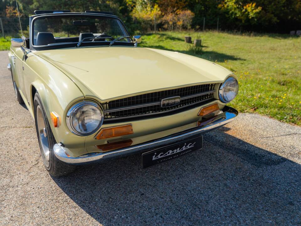 Bild 5/17 von Triumph TR 6 (1969)