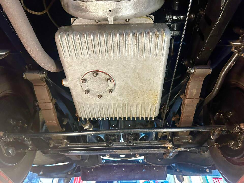 Image 30/46 of Lea-Francis 14 Sport (1949)