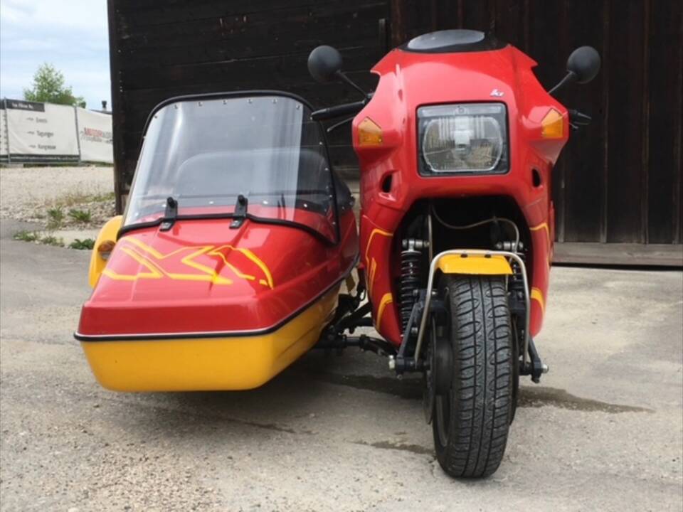Bild 5/15 von BMW K1 (1989)