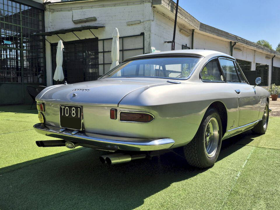 Imagen 14/66 de Ferrari 330 GT 2+2 (1964)