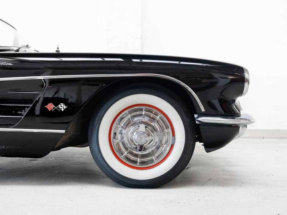 Immagine 22/32 di Chevrolet Corvette (1959)