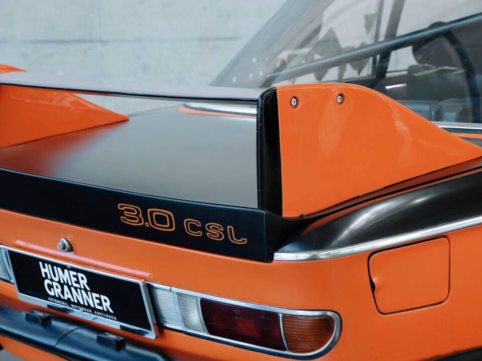 Bild 19/50 von BMW 3.0 CSL (1973)