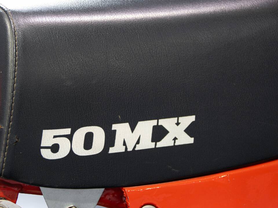 Image 42/50 of Beta 50 MX (1980)