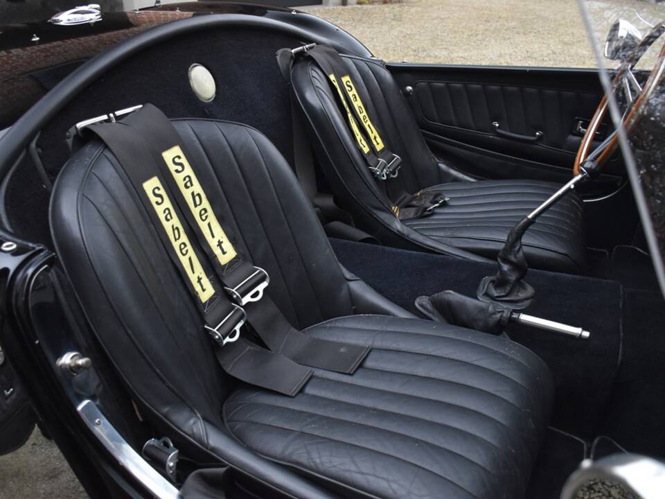 Immagine 25/34 di AC Cobra Mk IV (1985)