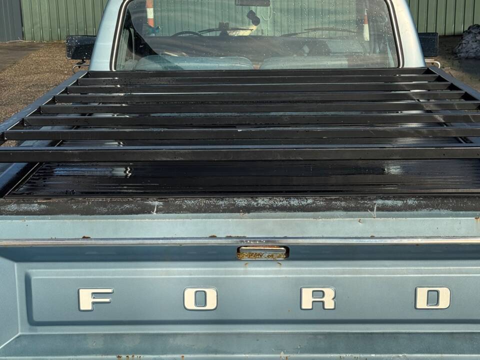 Imagen 30/35 de Ford F-250 (1981)