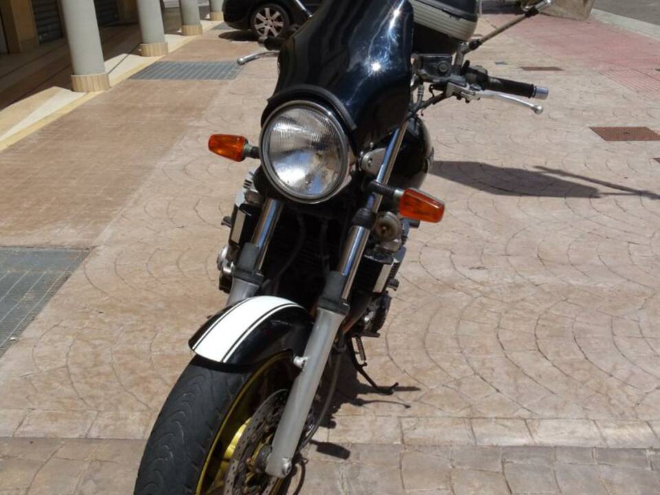 Bild 4/10 von Yamaha DUMMY (1997)