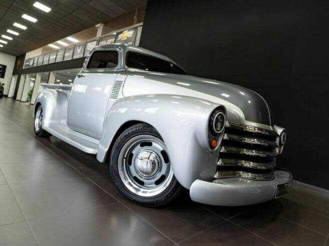 Image 4/6 of Chevrolet 3100 ½-ton (1948)