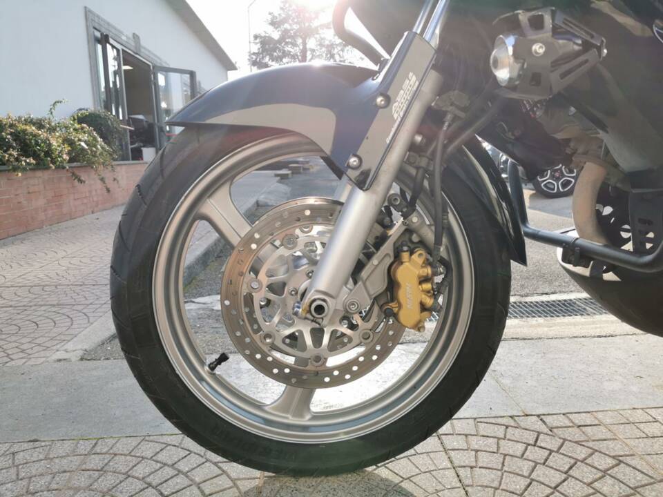 Bild 15/30 von Honda DUMMY (2004)
