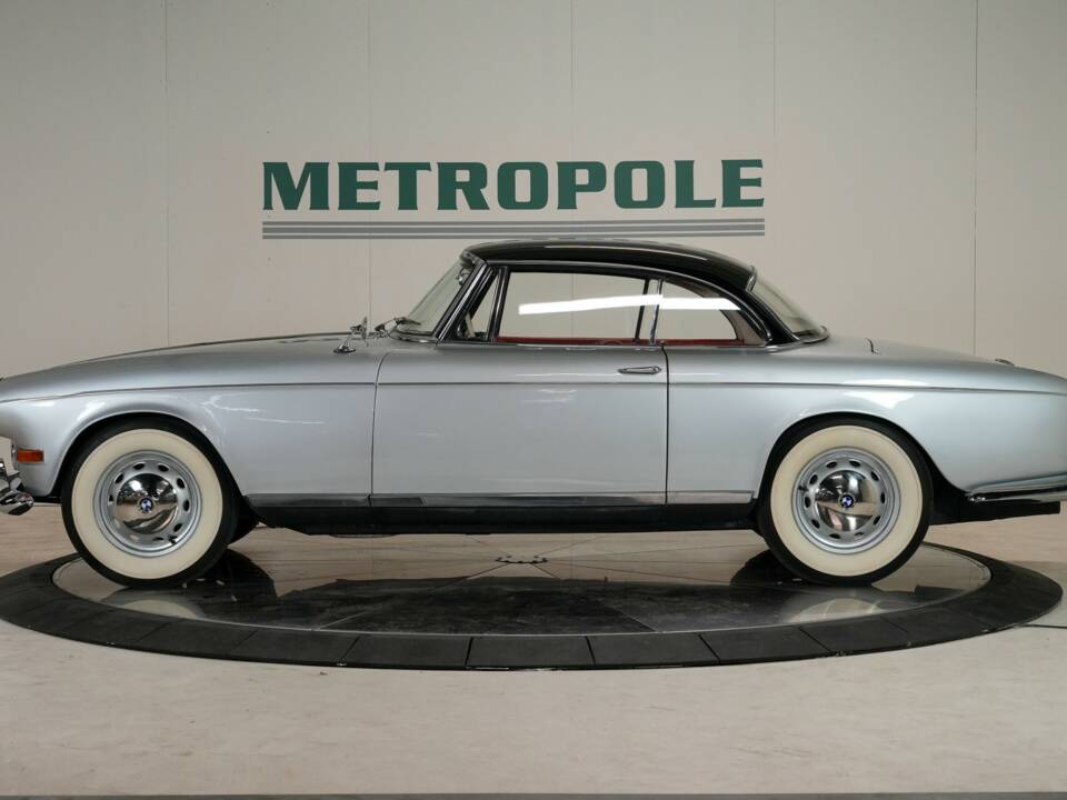 Afbeelding 9/43 van BMW 503 (1958)