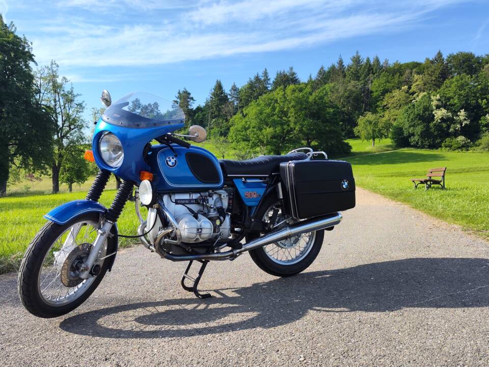 Bild 5/45 von BMW DUMMY (1974)