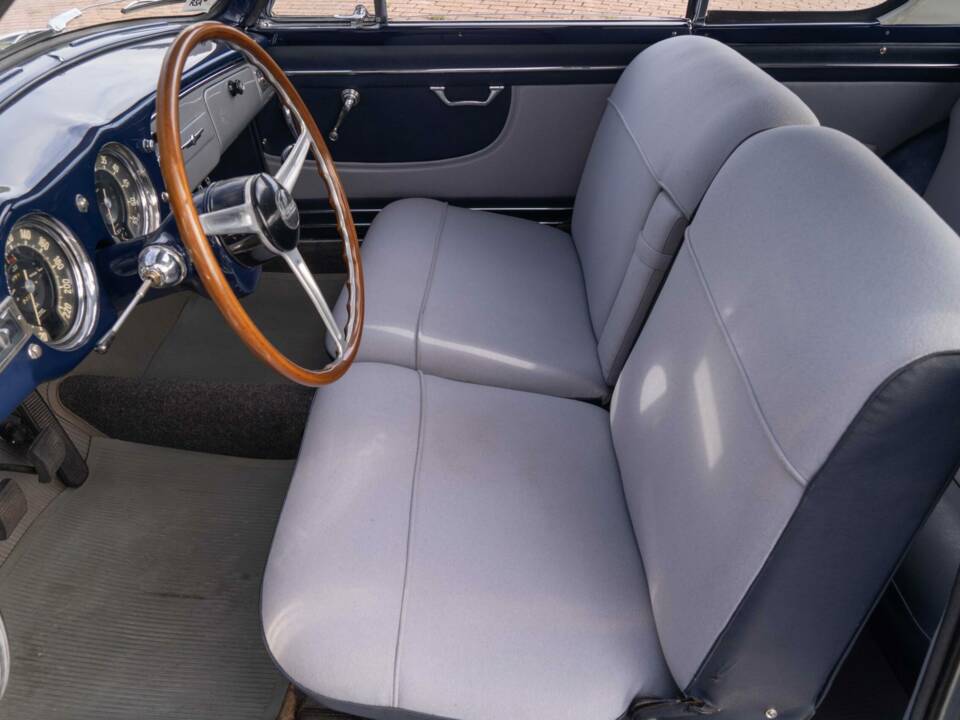 Image 5/6 of Lancia Aurelia B20 GT 2500 (1959)