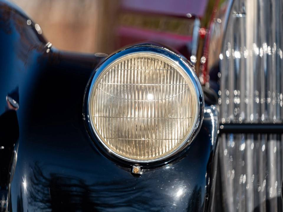 Imagen 32/39 de Bugatti Typ 57 (1939)