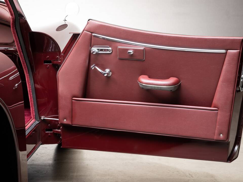 Afbeelding 19/34 van Jaguar XK 150 3.4 S OTS (1958)