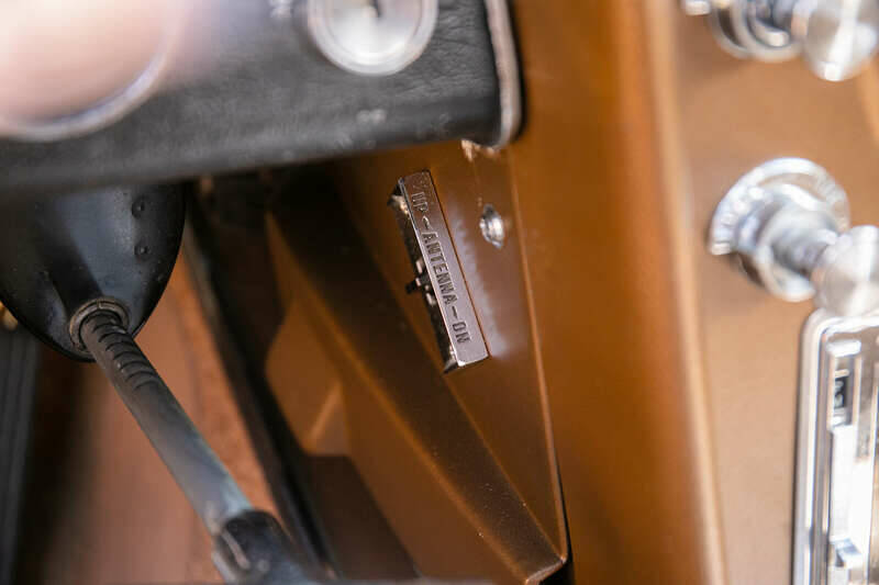 Image 38/50 of Chevrolet Corvette Sting Ray Convertible (1965)