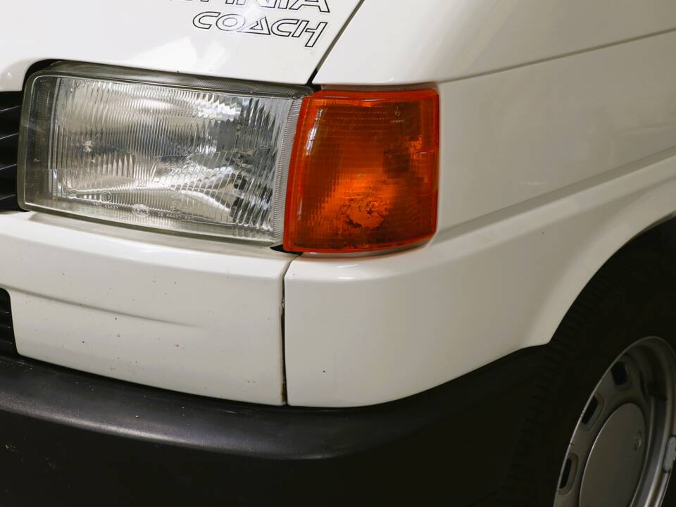 Bild 13/55 von Volkswagen T4 California Coach 1.9 TD (1994)
