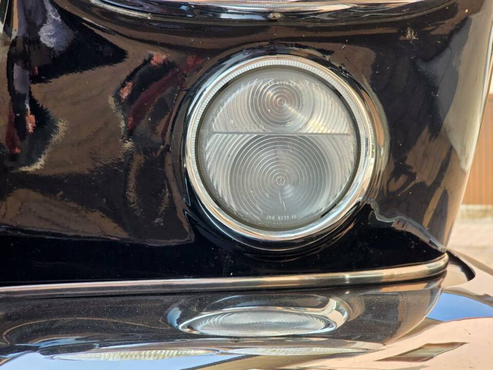 Obraz 29/38 pojazdu Lancia Flavia 1.8 (Pininfarina) (1963)