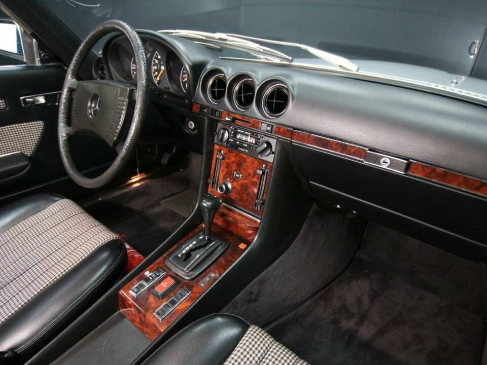 Afbeelding 27/50 van Mercedes-Benz 450 SLC 5,0 (1979)
