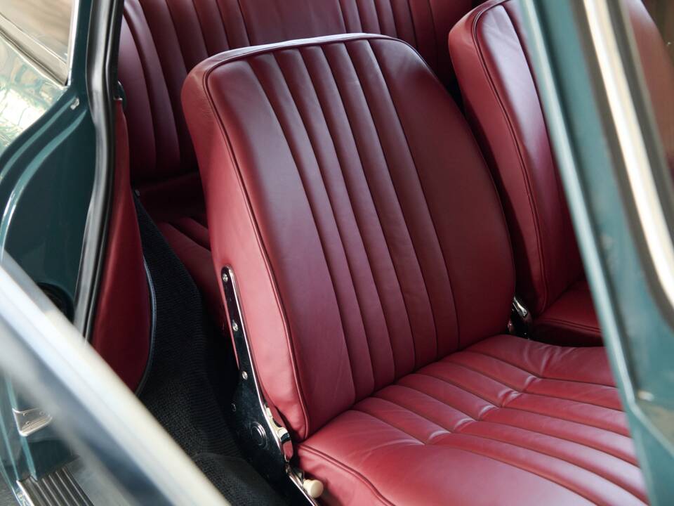 Afbeelding 46/50 van Porsche 356 A 1600 S (1958)