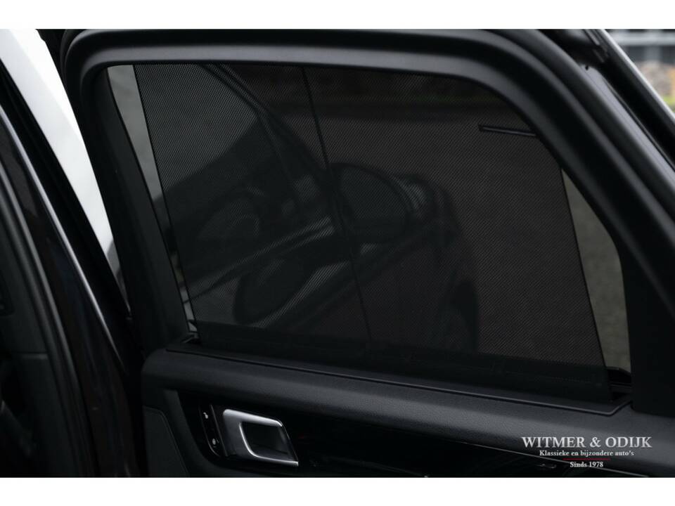 Image 34/37 of Porsche Cayenne E-Hybrid (2018)