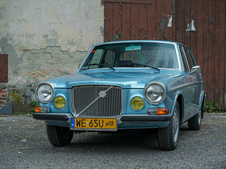 Immagine 1/45 di Volvo 164 E (1972)