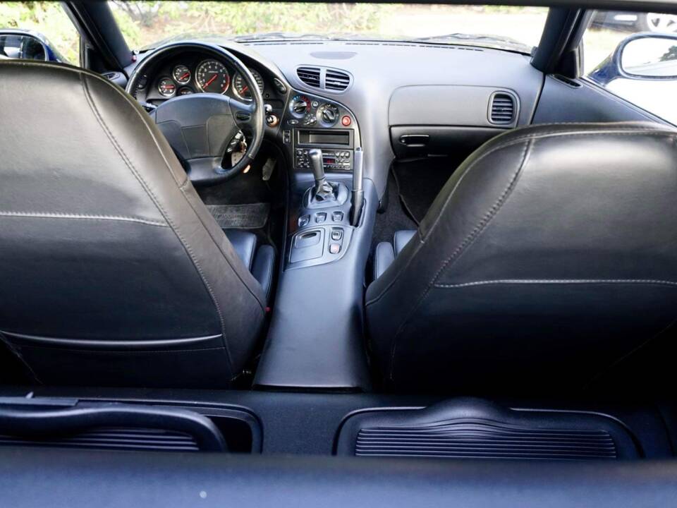 Bild 15/33 von Mazda RX-7 (1993)