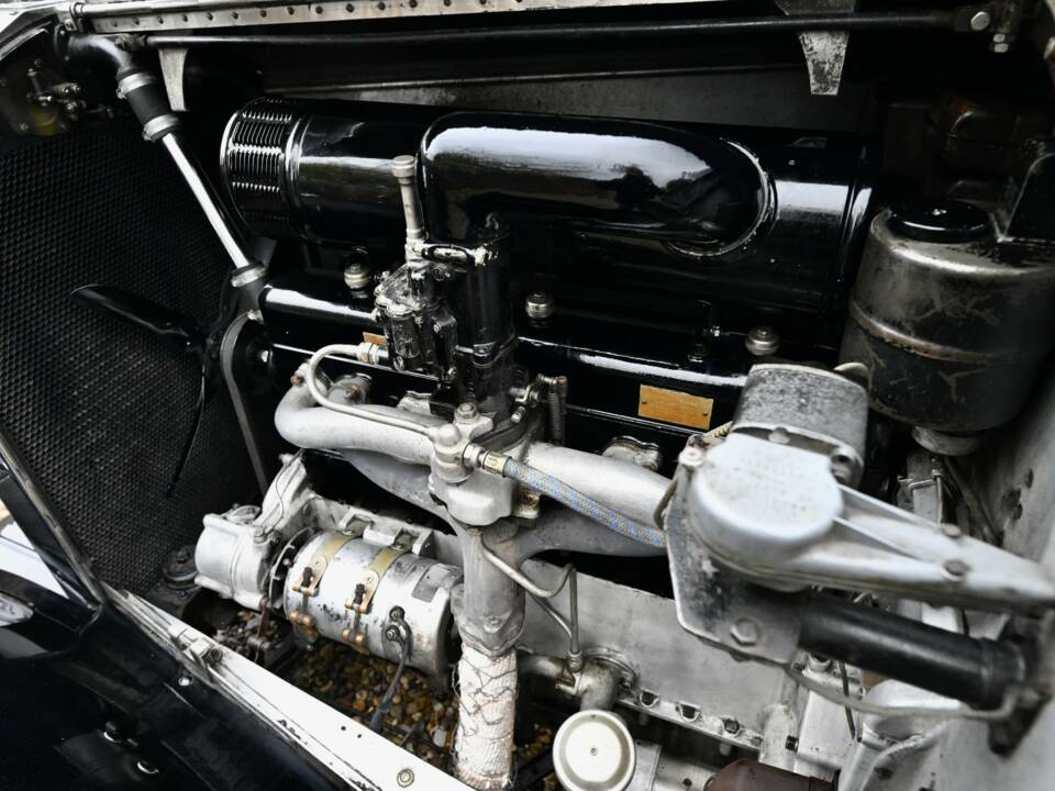 Bild 29/50 von Rolls-Royce 25/30 HP (1937)