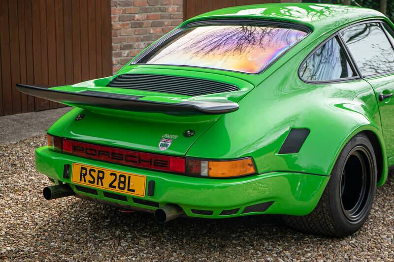 Bild 11/50 von Porsche 911 RSR 3.8 (1980)