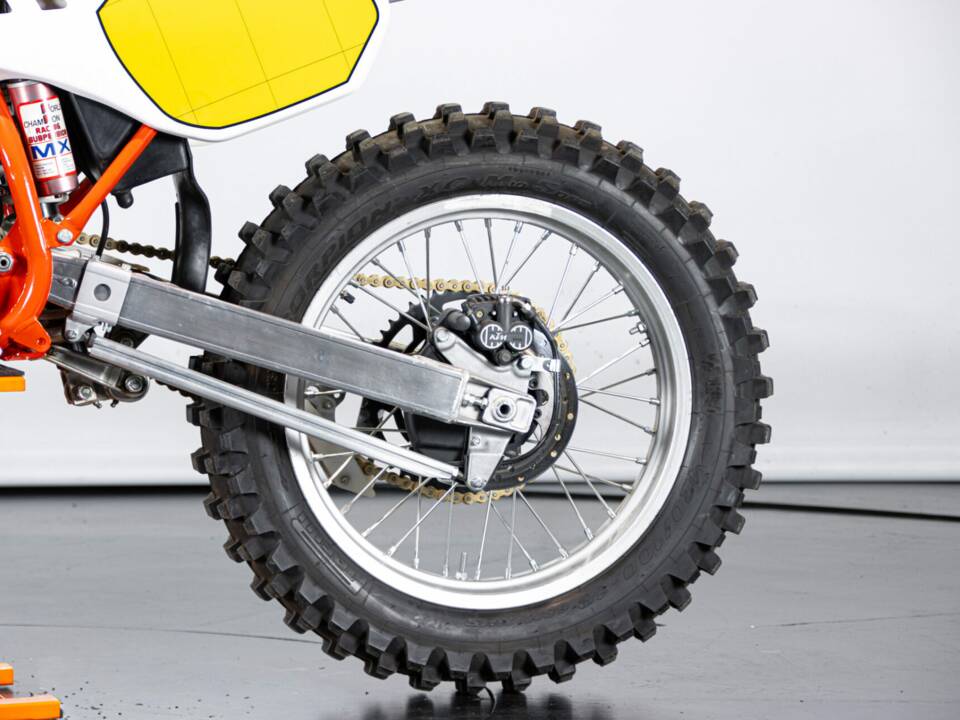 Afbeelding 27/50 van KTM MX 500 (1988)