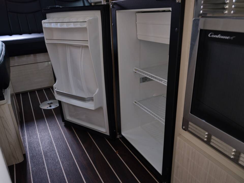 Afbeelding 29/50 van Mercedes-Benz Sprinter 515 CDI (2014)