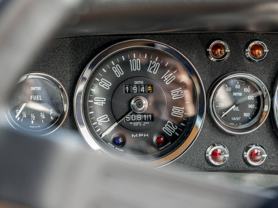 Immagine 39/71 di Aston Martin DBS V8 (1971)
